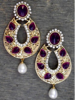 fashion-earrings-003G230ER24667